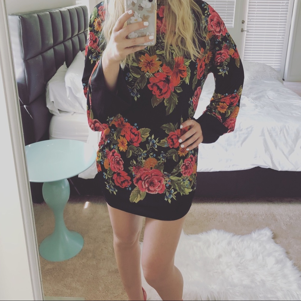 Gypsy magic dress ✨💕